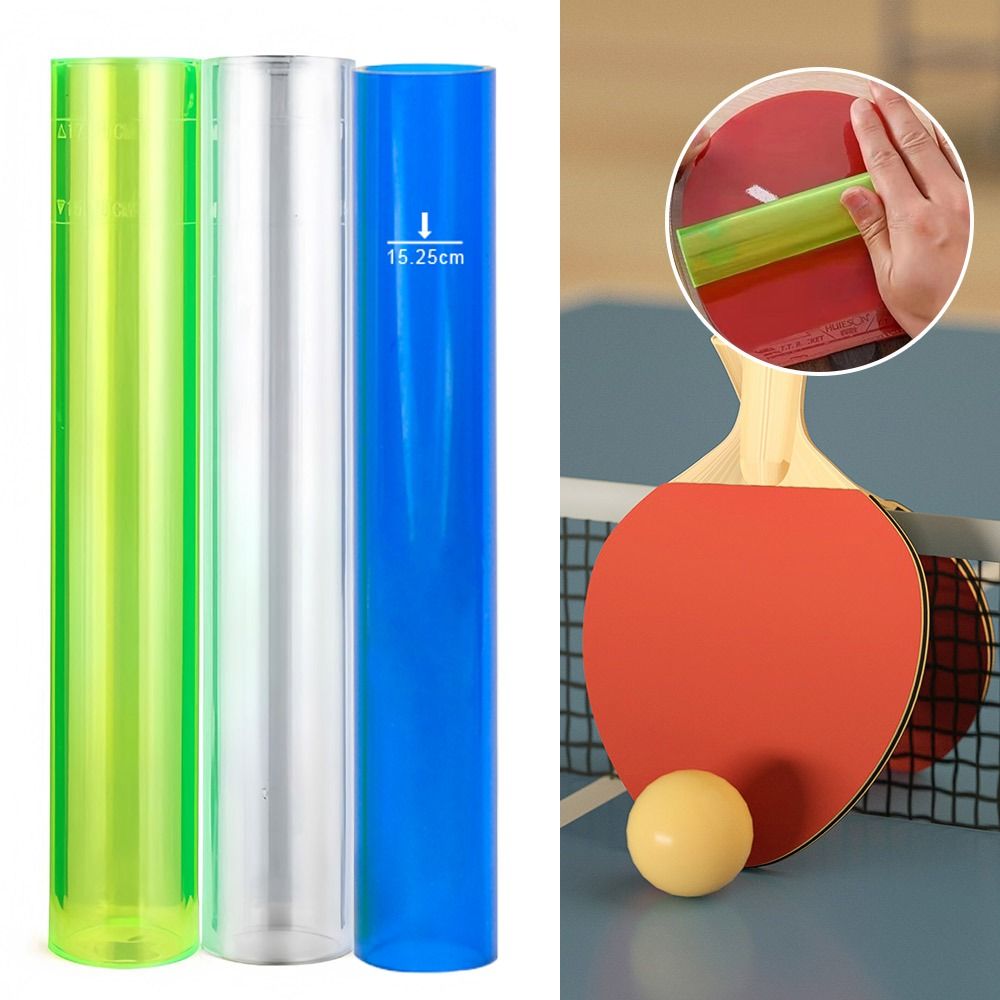 Palo de presión profesional pa - Table Tennis Protective Cover reseña y precio