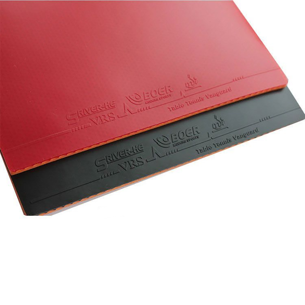 Goma de tenis de mesa BOER Sil - Table Tennis Practice reseña y precio