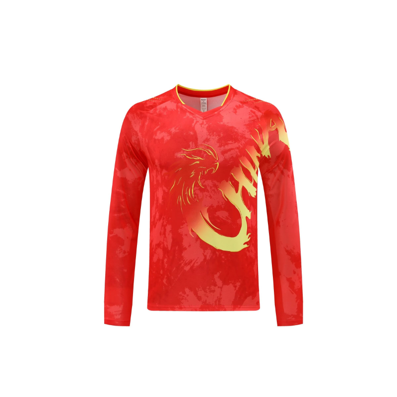 Camisa de tenis de mesa de man - Table Tennis Shirt reseña y precio