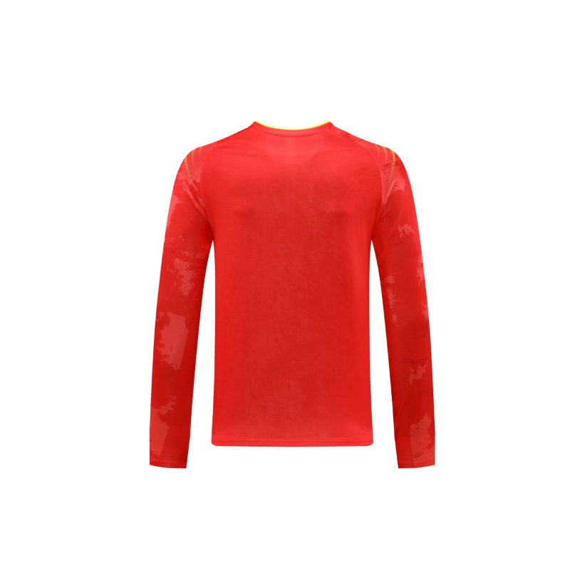 Camisa de tenis de mesa de man - Table Tennis Shirt reseña y precio
