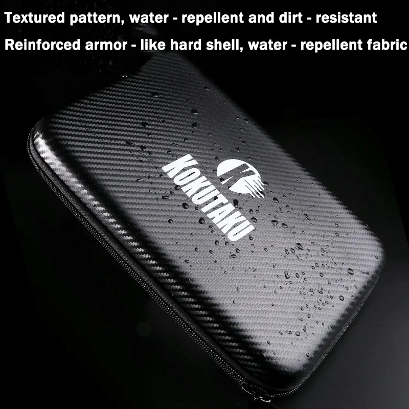 Caja de Ping Pong de carcasa d - Table Tennis Bat Butterfly reseña y precio