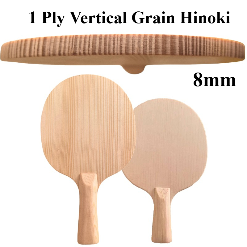 Pala de Tenis de Mesa Profesio - Table Tennis Paddles reseña y precio