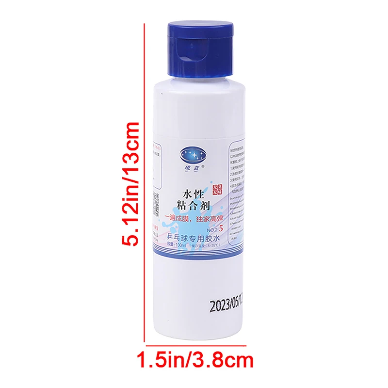 LIULAN Booster a base de agua  - Table Tennis No 1 reseña y precio