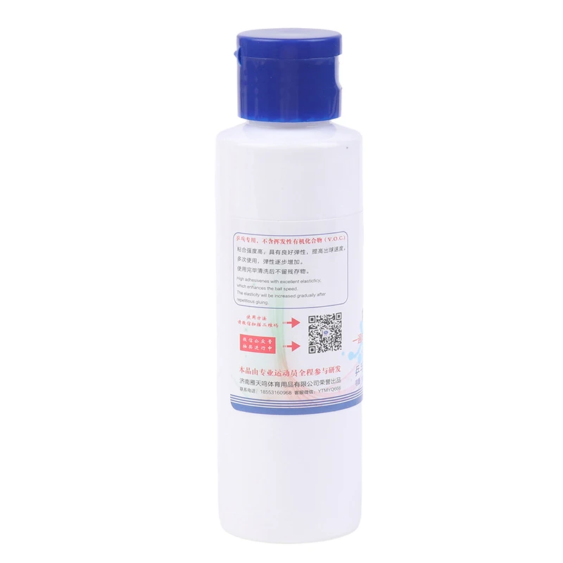 LIULAN Booster a base de agua  - Table Tennis No 1 reseña y precio