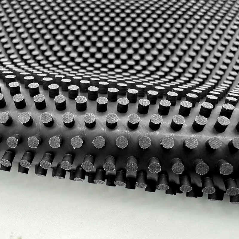 Goma de Tenis de Mesa YINHE NE - Table Tennis Defense reseña y precio