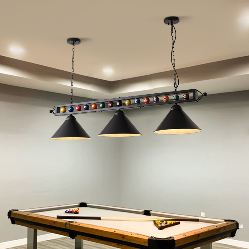 Lámpara de tenis de mesa de es - Table Tennis No 1 reseña y precio
