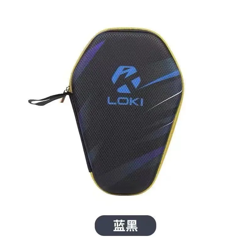 Estuche para Raqueta de Tenis  - Table Tennis Backhand reseña y precio