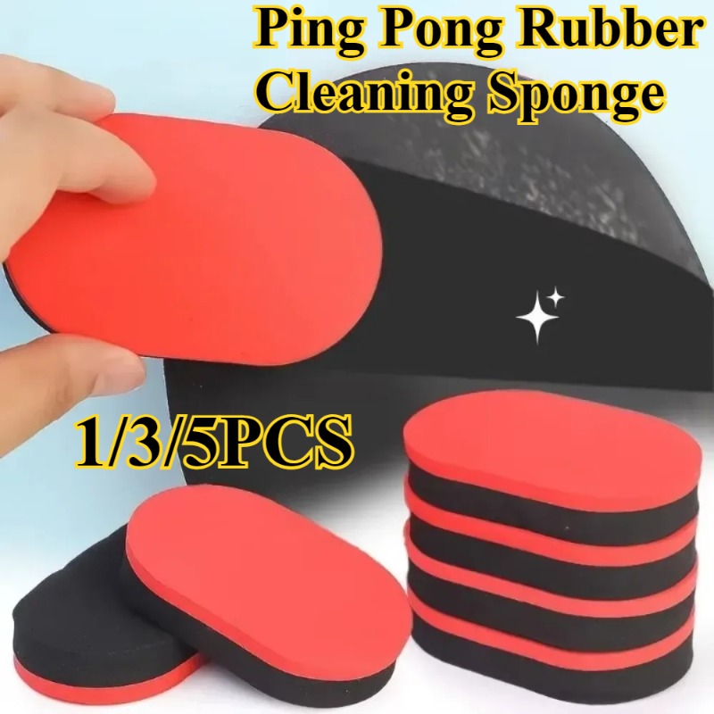 Cepillo de limpieza para tenis - Table Tennis Protective Cover reseña y precio