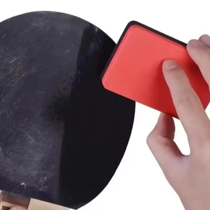 Cepillo de limpieza para tenis - Table Tennis Protective Cover reseña y precio