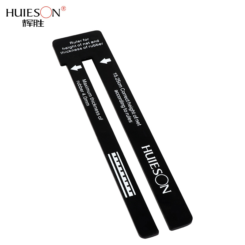 Regla de árbitro de tenis de m - Table Tennis Net Set reseña y precio