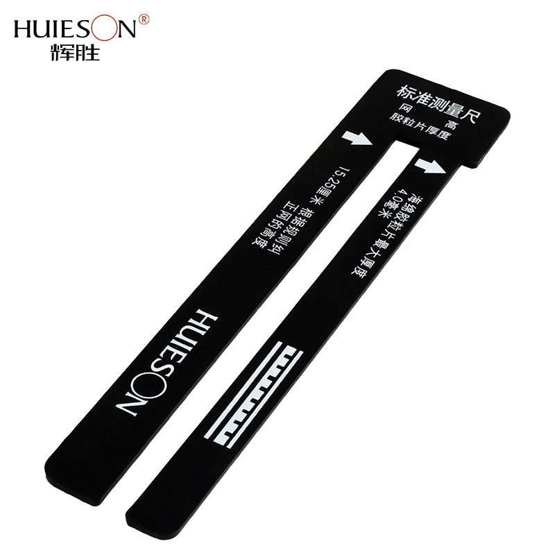 Regla de árbitro de tenis de m - Table Tennis Net Set reseña y precio