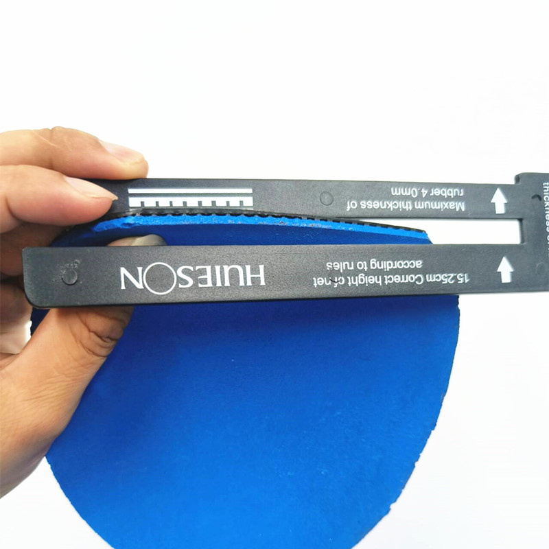Regla de árbitro de tenis de m - Table Tennis Net Set reseña y precio
