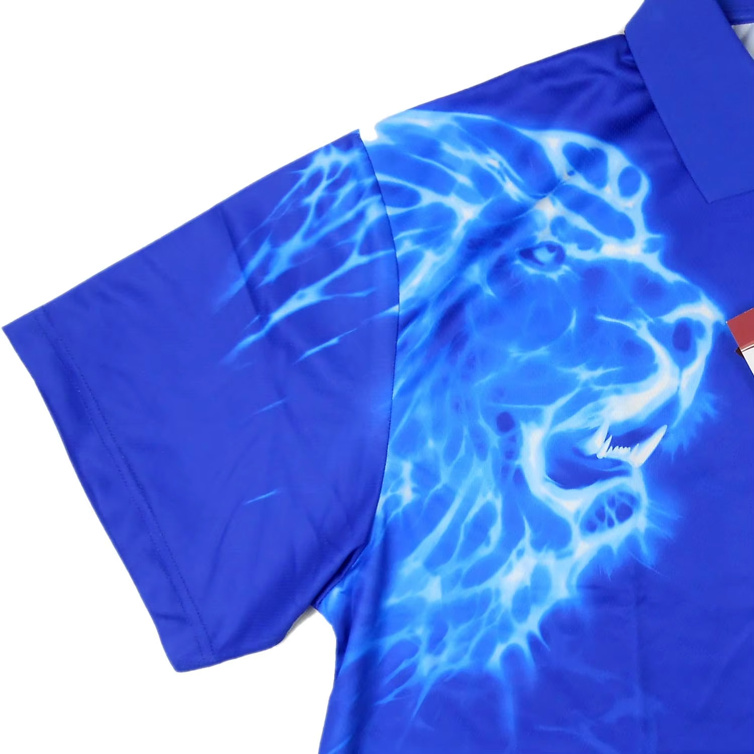 Camisetas de Tenis de Mesa Guo - Table Tennis Shirt reseña y precio