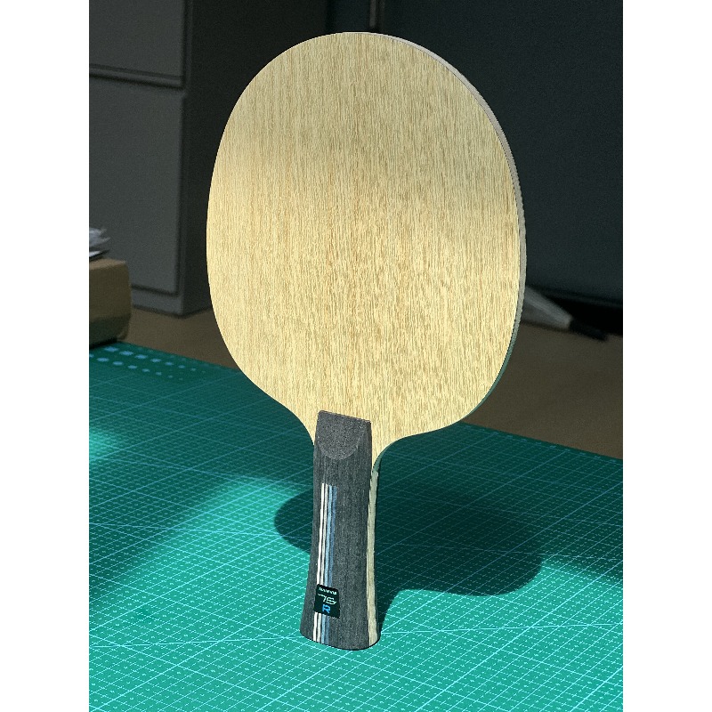 SANWEI 75R 5+2 Outer H-GLC, Pa - Table Tennis Paddles reseña y precio