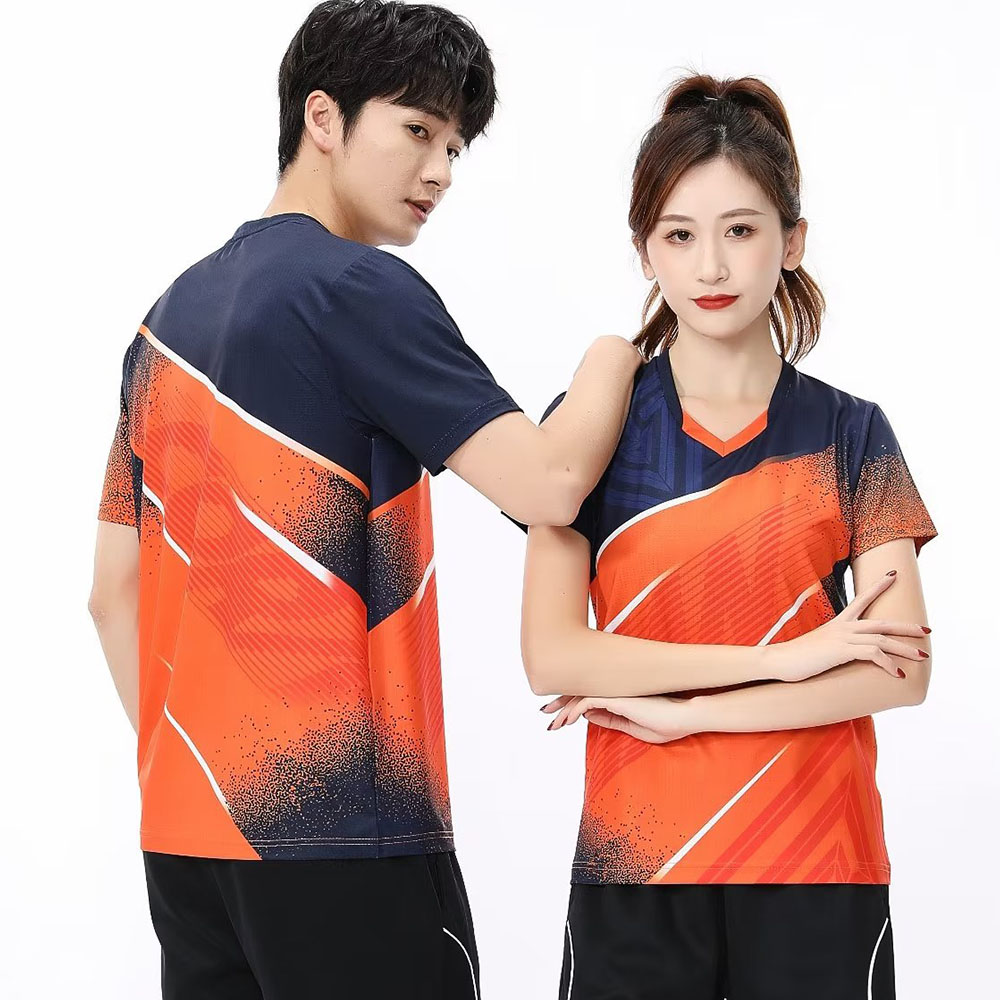 Camiseta de Ping Pong para hom - Table Tennis Shirt reseña y precio