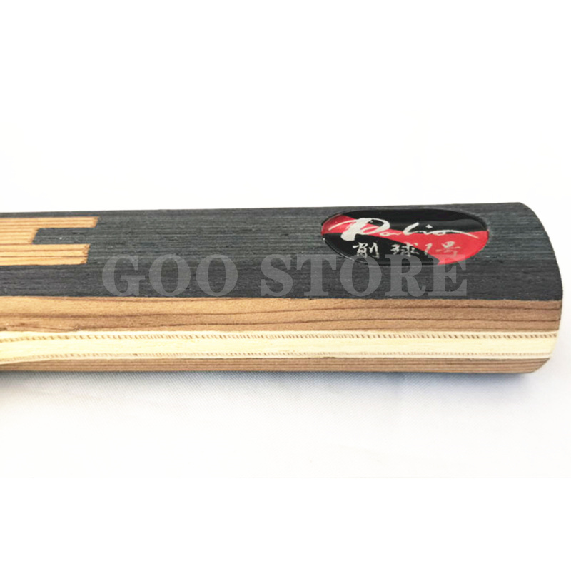 Palio-Pala de tenis de mesa Ch - Table Tennis No 1 reseña y precio