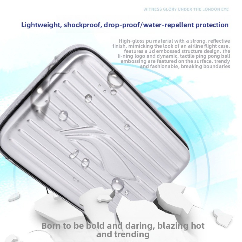 Funda para raqueta de tenis de - Table Tennis Bat Butterfly reseña y precio