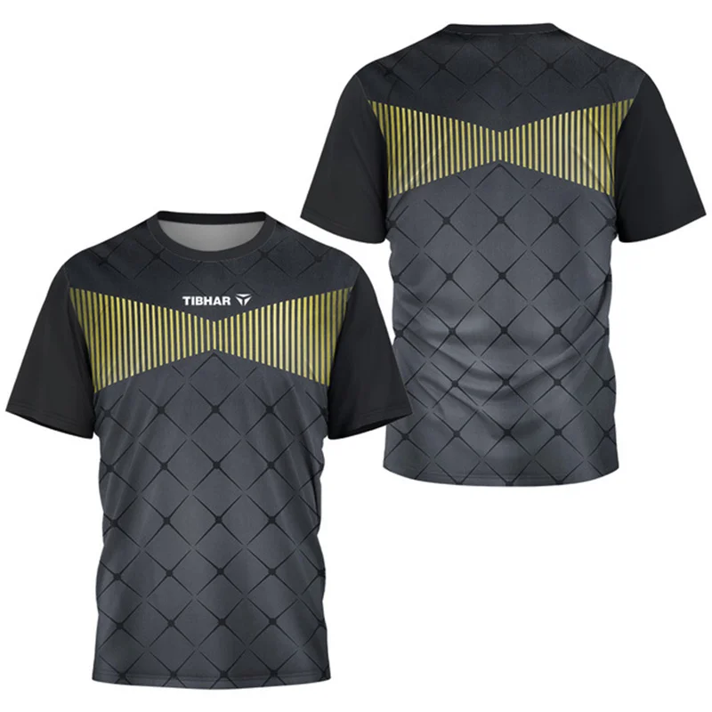Camiseta de moda para hombre,  - Table Tennis Xu Xin reseña y precio