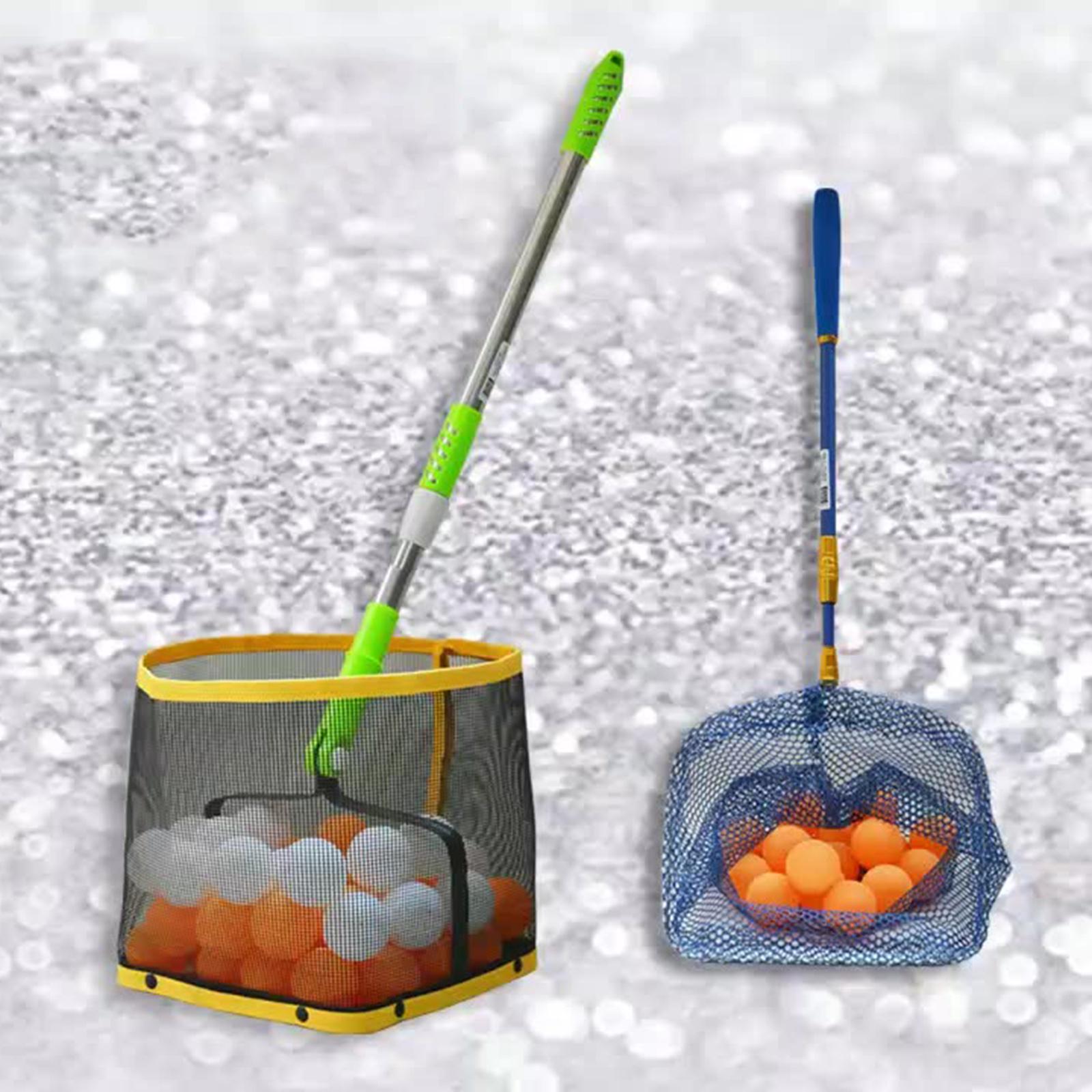 Recogedor de Pelotas de Tenis  - Table Tennis Net Set reseña y precio