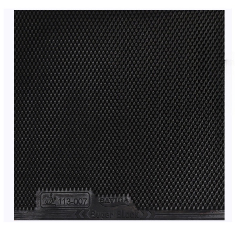 SAVIGA SUPER BLOCK OX Long Pip - Table Tennis Defense reseña y precio