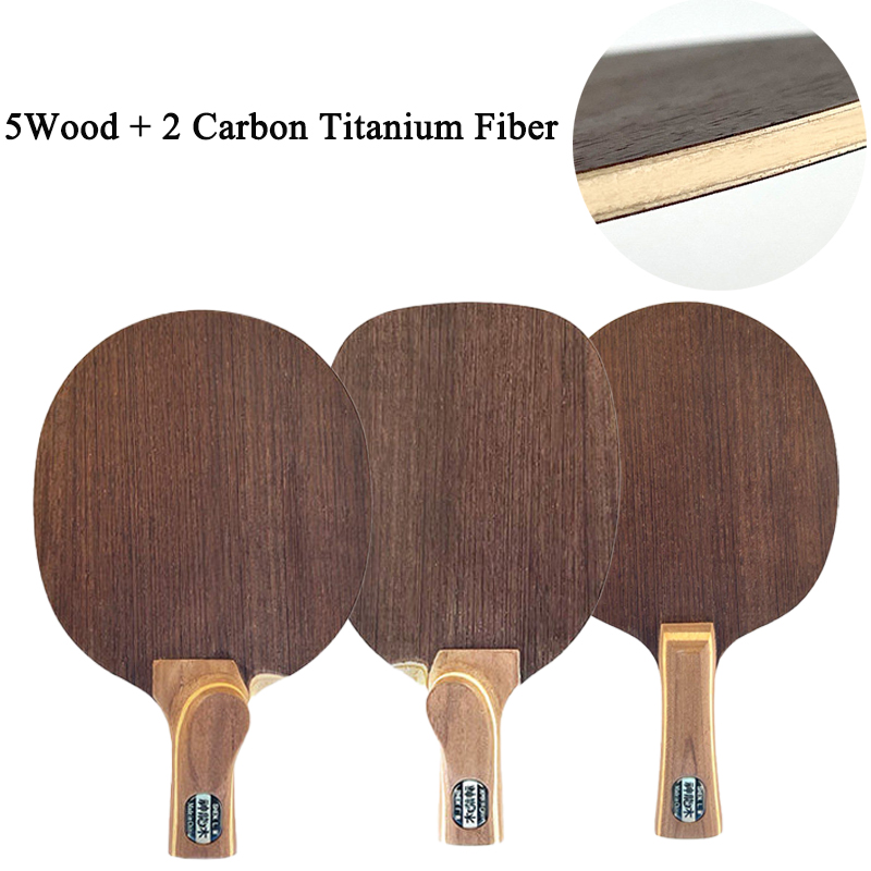 Pala de Tenis de Mesa Profesio - Table Tennis Paddles reseña y precio