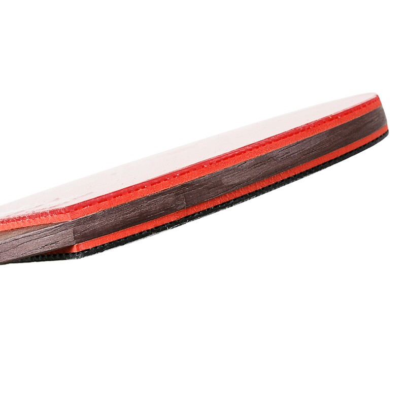 Raqueta YINHE de 12 estrellas, - Table Tennis Bat Butterfly reseña y precio