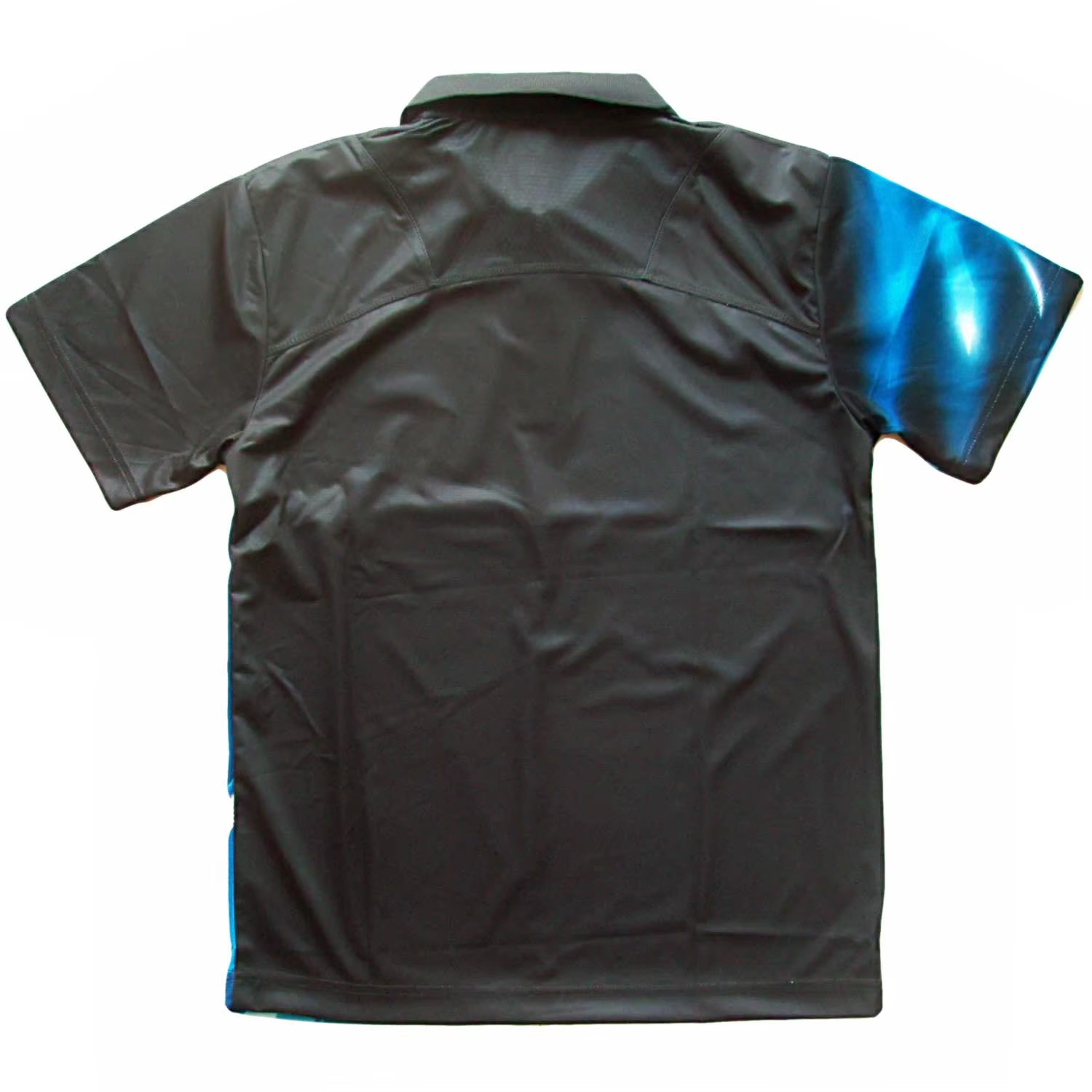 Camisetas de tenis de mesa Guo - Table Tennis Shirt reseña y precio