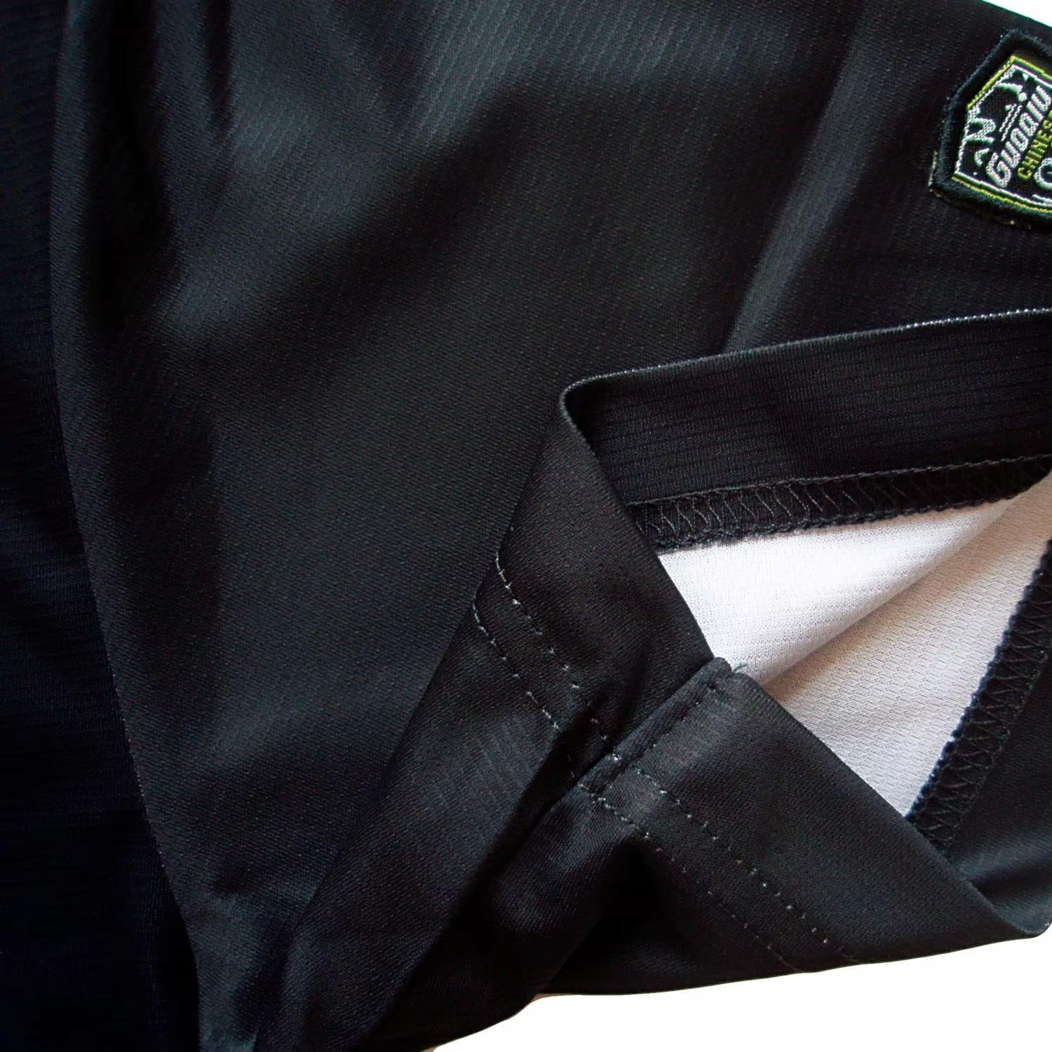 Camisetas de tenis de mesa Guo - Table Tennis Shirt reseña y precio