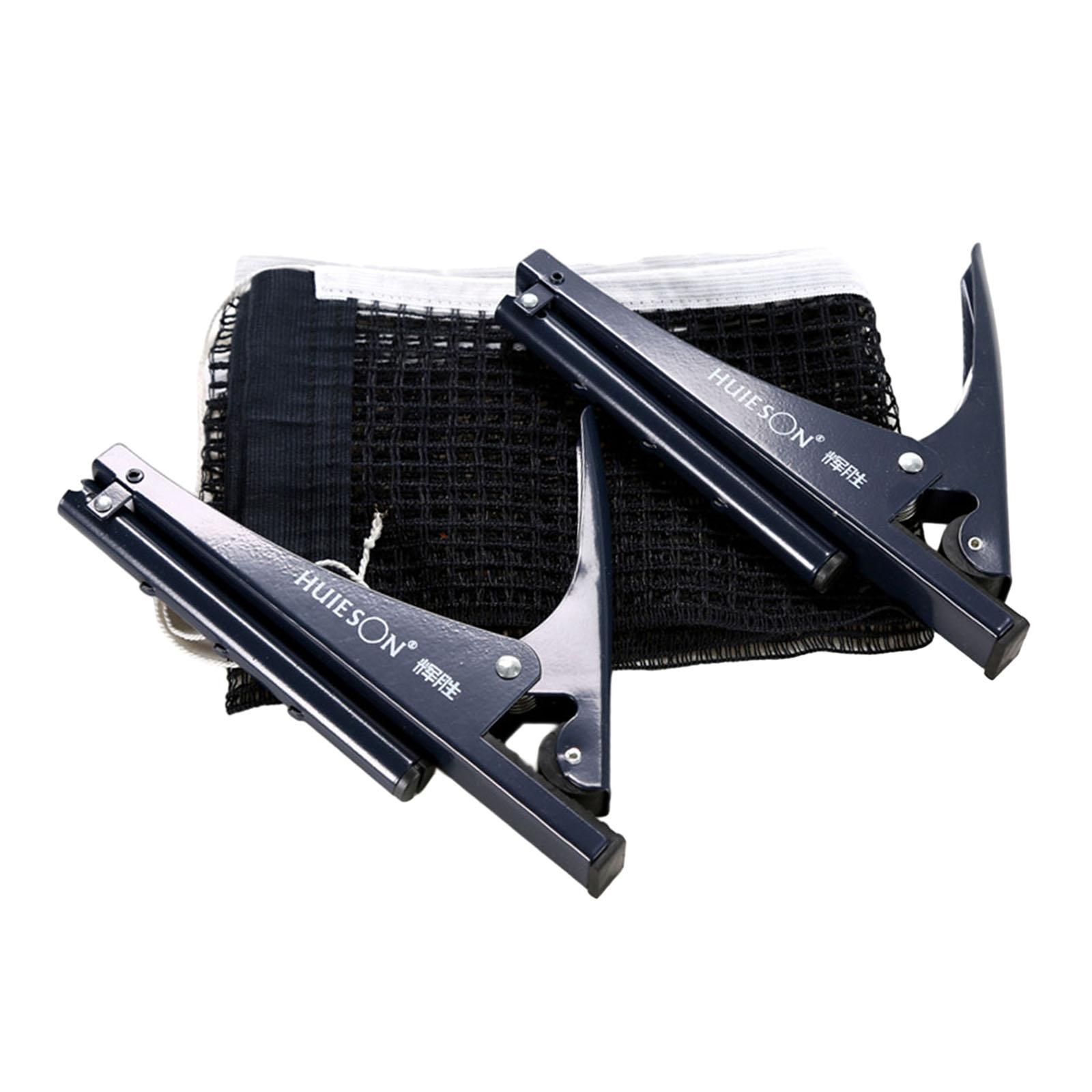Red de tenis de mesa, red de t - Table Tennis Net Set reseña y precio