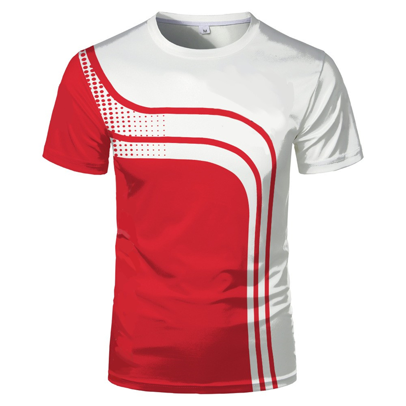 Camisetas deportivas simples d - Table Tennis Xu Xin reseña y precio