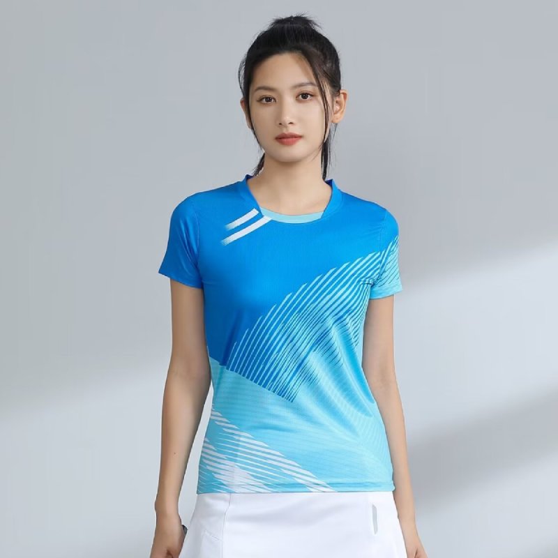 Camiseta de tenis de mesa para - Table Tennis Shirt reseña y precio
