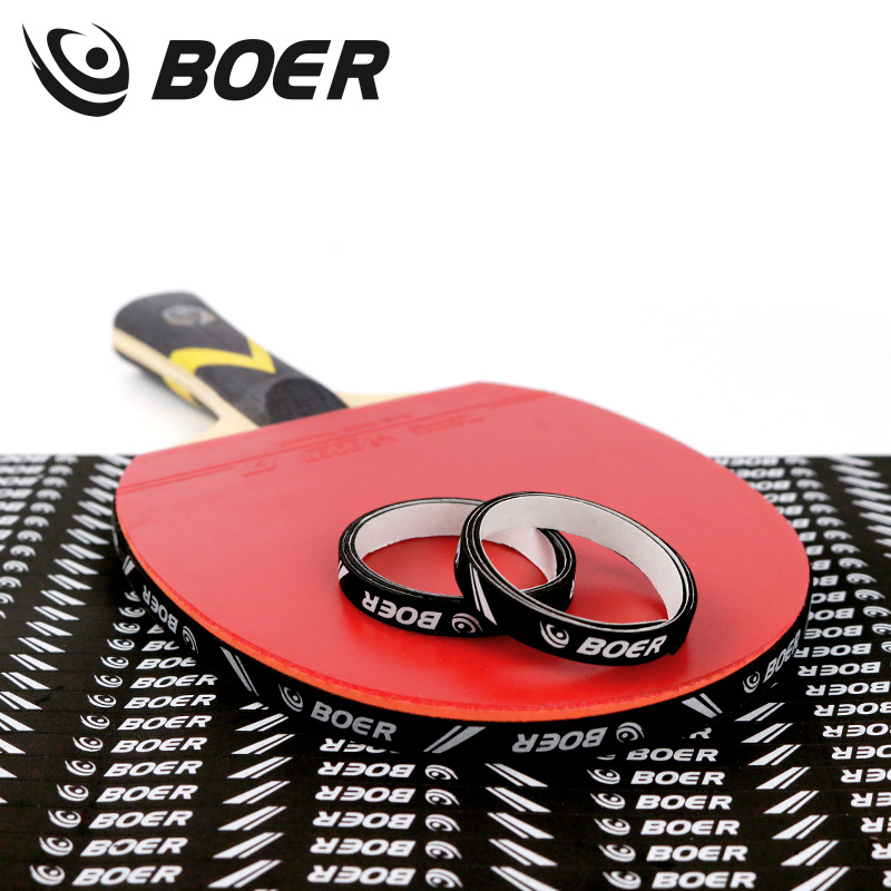 Cinta autoadhesiva para borde  - Table Tennis Defense reseña y precio