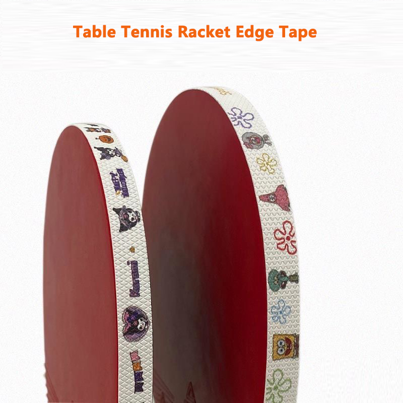 Cinta de borde de raqueta de t - Side Tape Racket reseña y precio