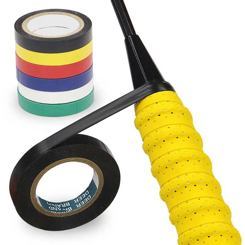 Nueva cinta de agarre para raq - Side Tape Racket reseña y precio