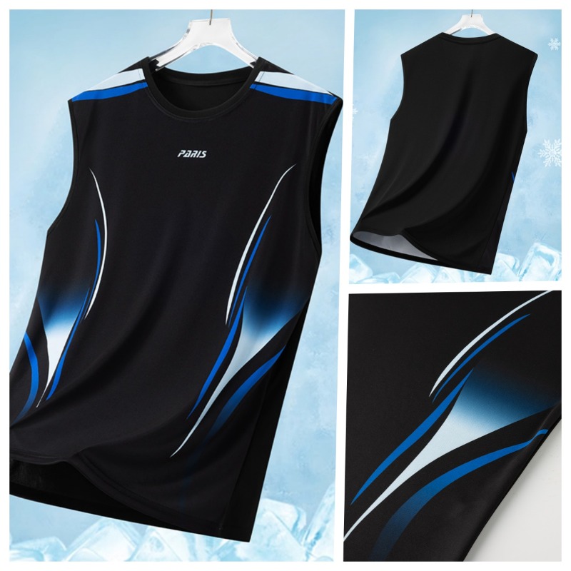 Camiseta Holgada y Cómoda de S - Table Tennis Shirt reseña y precio