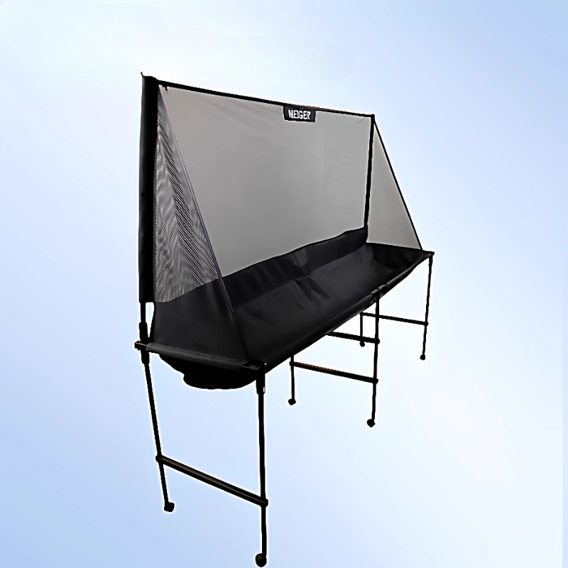 Red de Tenis de Mesa Móvil, Re - Table Tennis Net Set reseña y precio