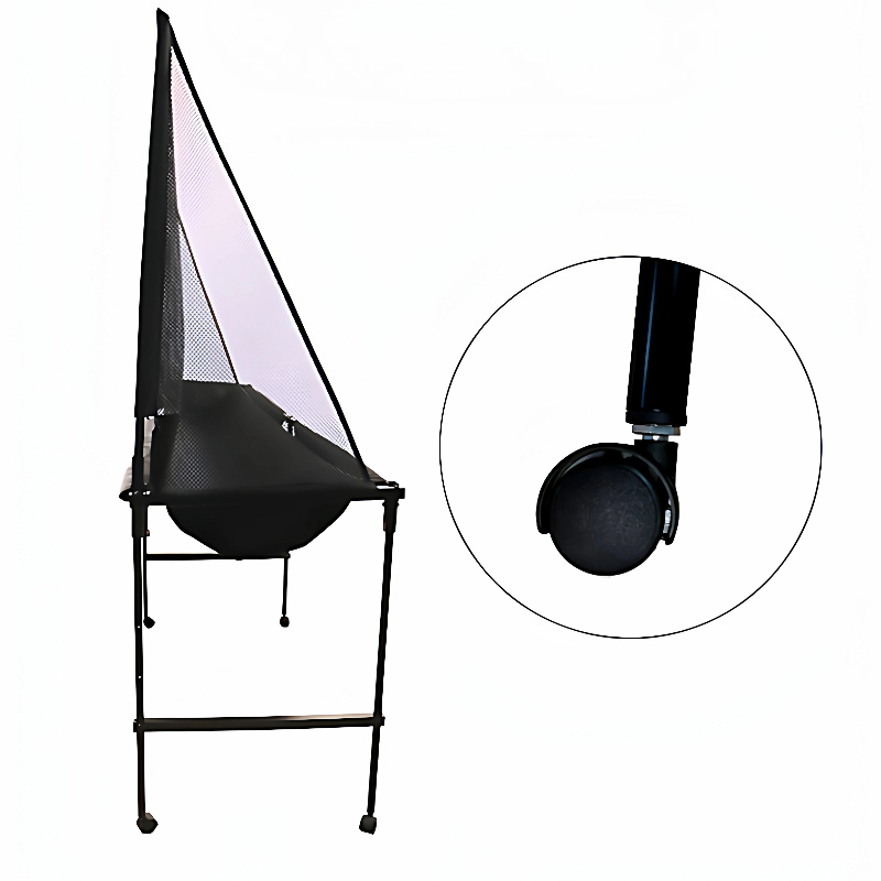 Red de Tenis de Mesa Móvil, Re - Table Tennis Net Set reseña y precio