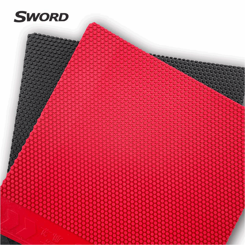 Goma de Tenis de Mesa LONG CAN - Table Tennis Rubber reseña y precio