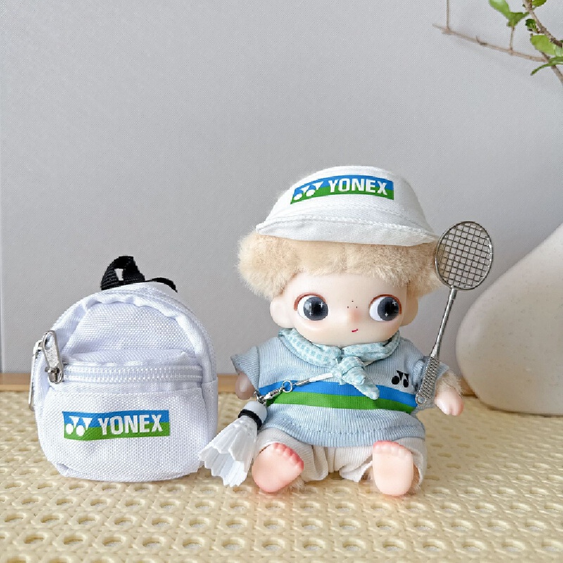 Conjunto de Ropa Deportiva de  - Table Tennis Yonex reseña y precio