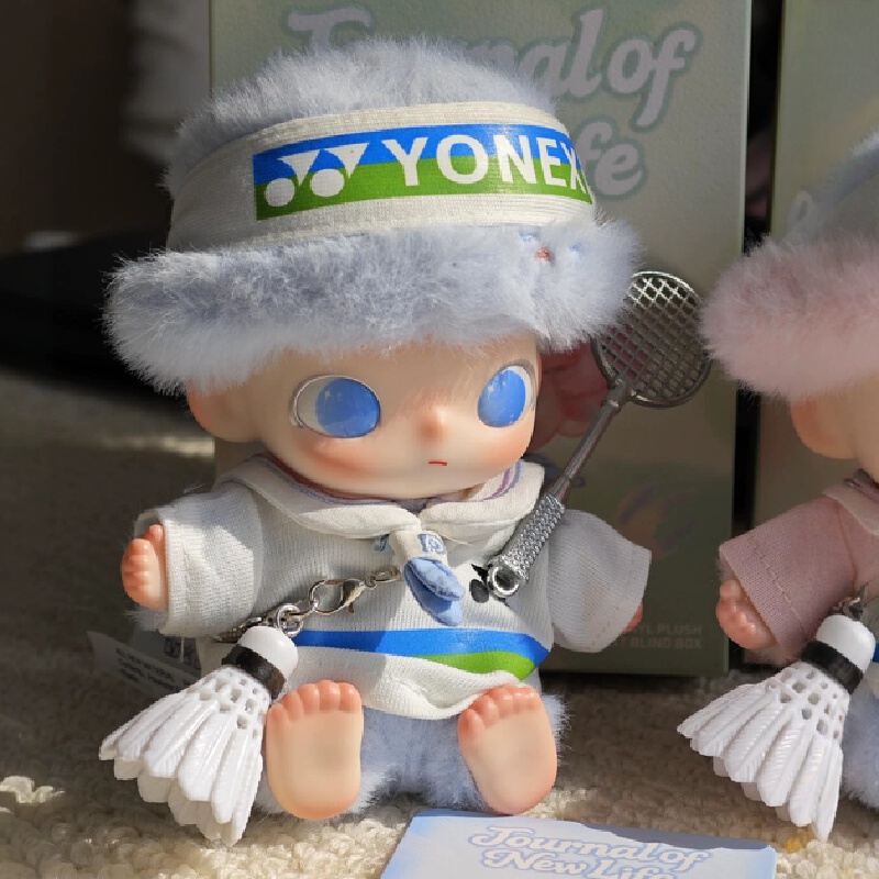 Conjunto de Ropa Deportiva de  - Table Tennis Yonex reseña y precio