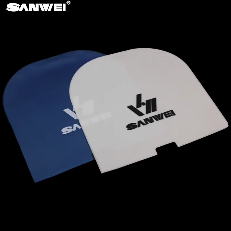 Cubierta para raqueta de tenis - Table Tennis Protective Cover reseña y precio