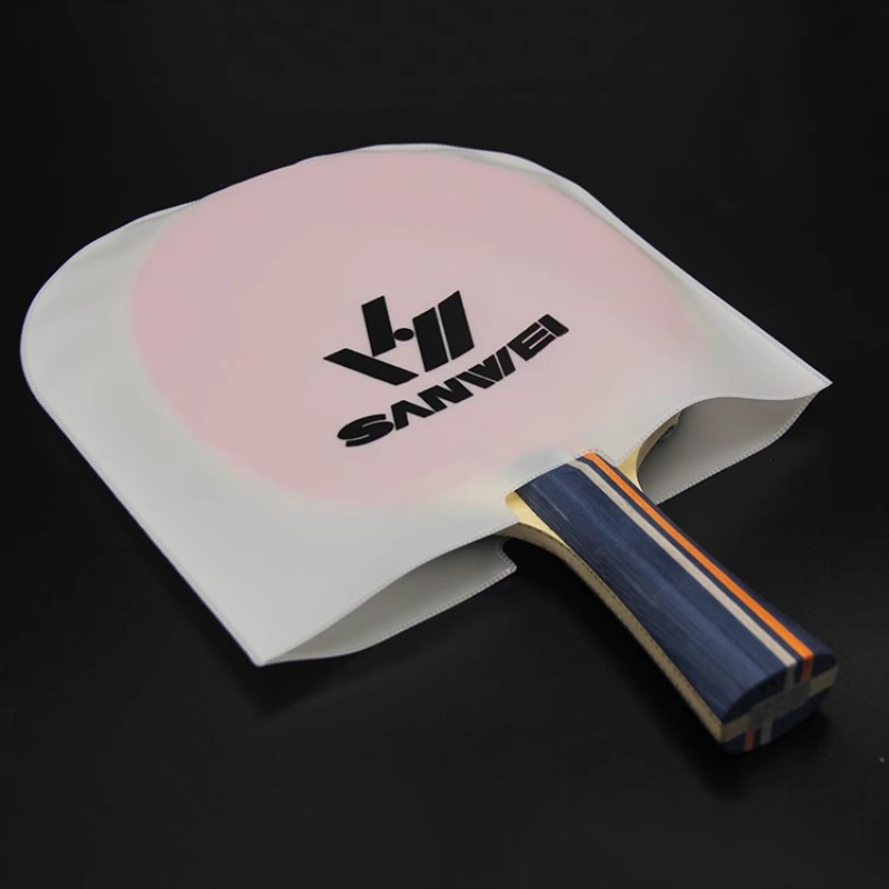 Cubierta para raqueta de tenis - Table Tennis Protective Cover reseña y precio